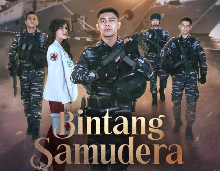 Serial Antv Terbaru Bintang Samudera Kapan Dirilis Ini Sinopsis