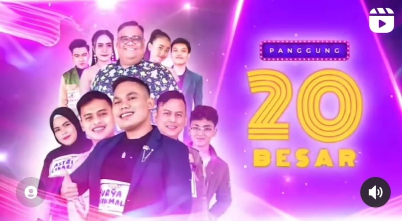 Jadwal Acara Antv Hari Ini Minggu Oktober Ada Koplo Superstar