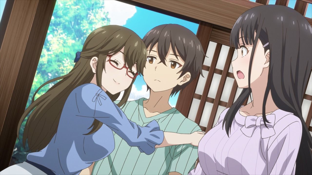 Mamahaha No Tsurego Ga Motokano Datta Episode Sub Indo Link Nonton 76560 |  Hot Sex Picture