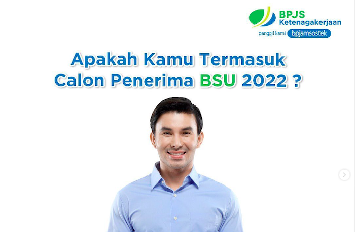 Bsu Tahap Kapan Cair Cek Login Bsu Bpjsketenagakerjaan Go Id