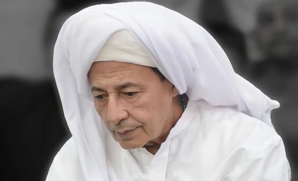 Kisah Nyata Karomah Habib Luthfi Bin Yahya Yang Sangat Sakti Bisa