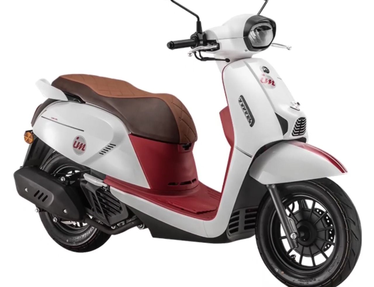 Raja Jalanan Honda Scoopy Cc Generasi Terbaru Resmi Dirilis Yamaha