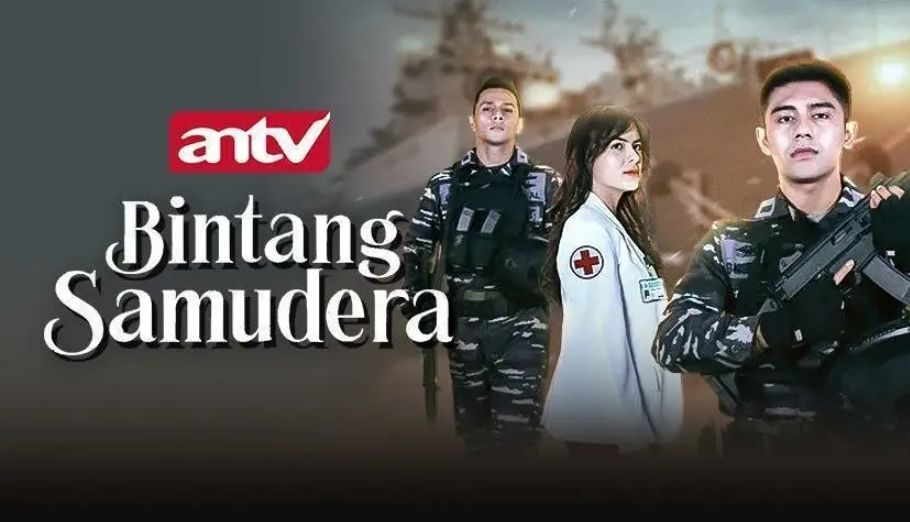 Jadwal ANTV 27 September 2022 BINTANG SAMUDERA Suami Pengganti Dan