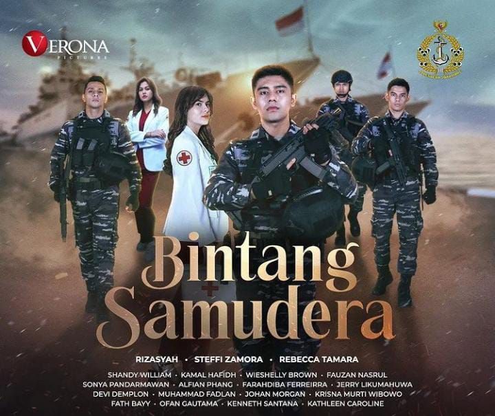 Siapa Pemeran Danu Di Sinetron Bintang Samudera Antv Ini Biodata Hot