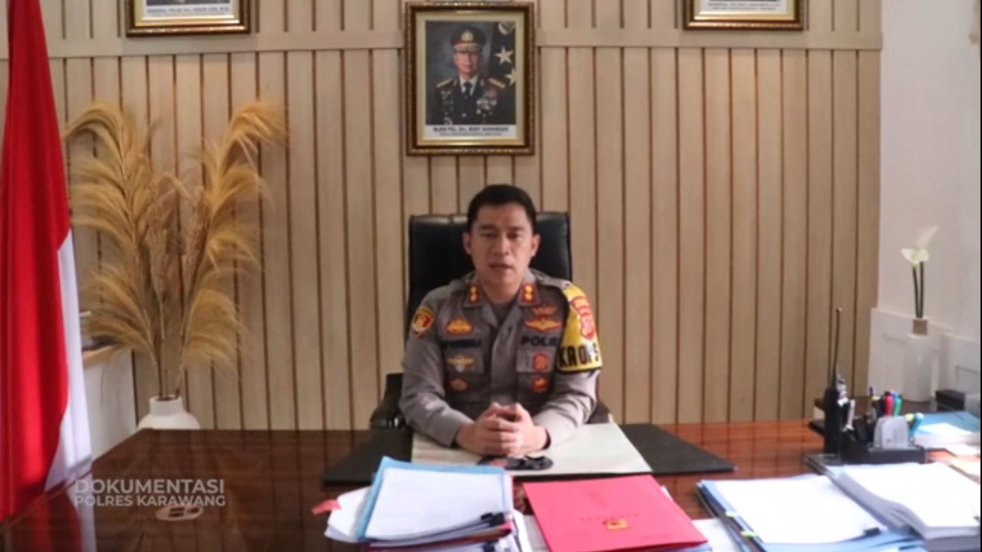 Sisi Lain Akbp Arif Rahman Arifin Saksi Kunci Kasus Brigadir J Yang