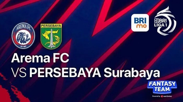 Jadwal Acara Indosiar Hari Ini 1 Oktober 2022 Ada BRI Liga 1 Arema FC