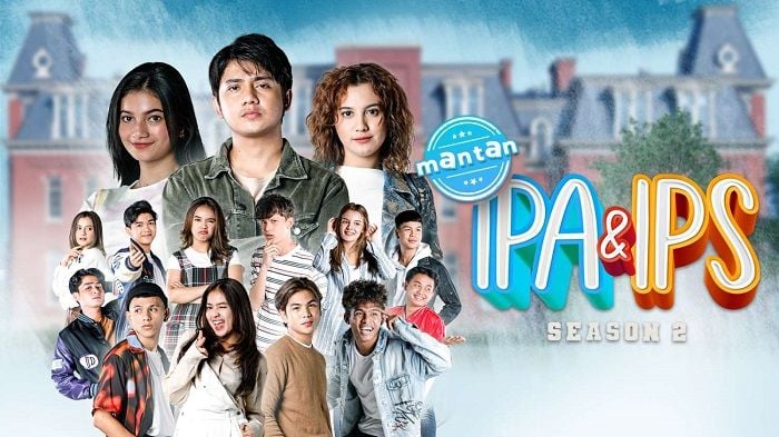 Jadwal Acara TV GTV 01 Oktober 2022 MANTAN IPA DAN IPS SEASON 2