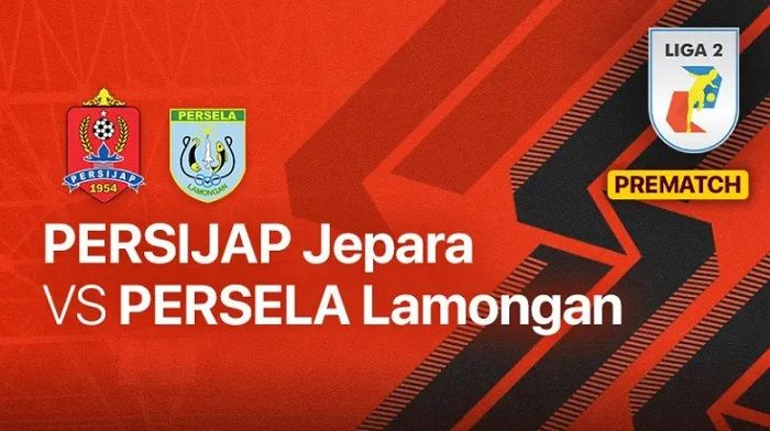 Link Live Streaming Persijap Jepara Vs Persela Lamongan Hari Ini Sabtu