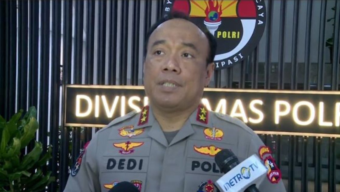 Dua Polisi Yang Gugur Dalam Tragedi Kanjuruhan Malang Diberi Kenaikan