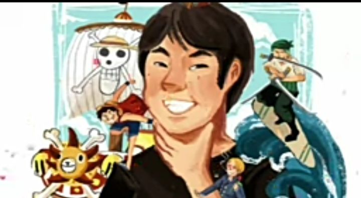 Profil Eiichiro Oda Sosok Pembuat Manga One Piece Yang Baru Saja Ulang