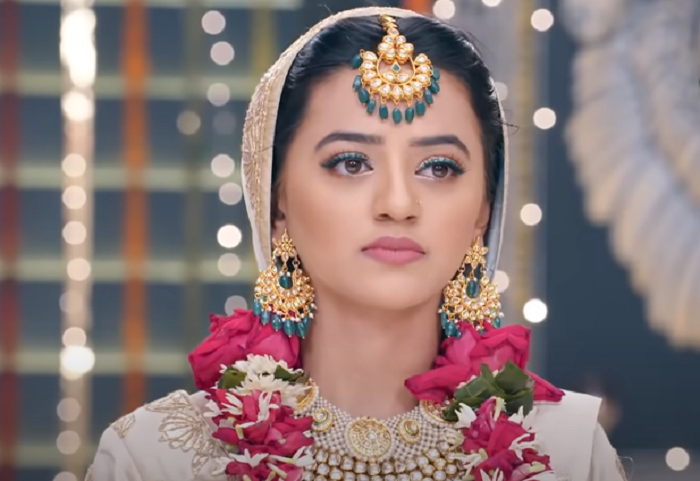 Sinopsis Ishq Mein Marjawan 2 Selasa 25 Oktober 2022 Ridhima Menunggu