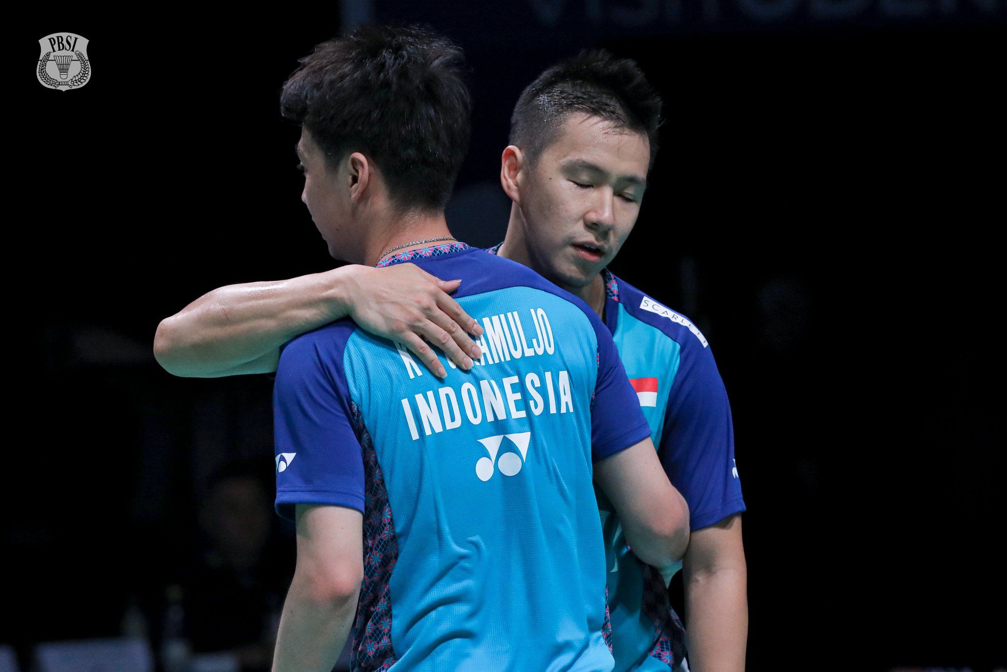 FINAL Denmark Open 2022 Fajar Alfian Rian Vs Minions Main Jam Berapa