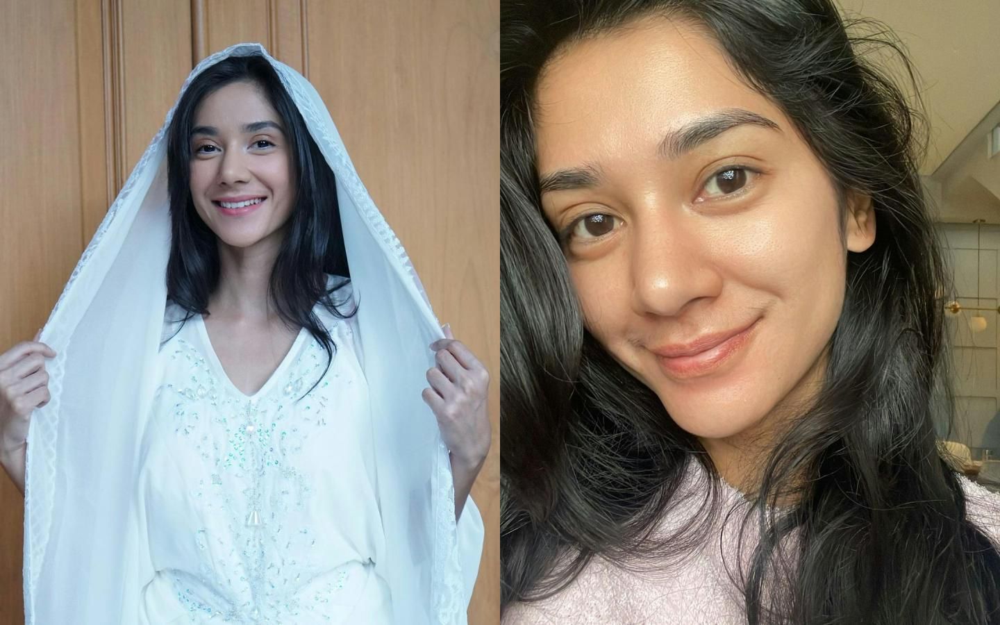 Profil Biodata Fanny Ghassani Lengkap Pendidikan Pasangan Pekerjaan