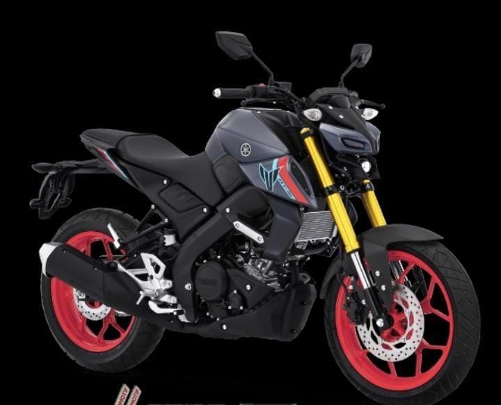 Jadi Dambaan Para Bikers Yamaha Xabre Hadirkan Fitur Swing Arm