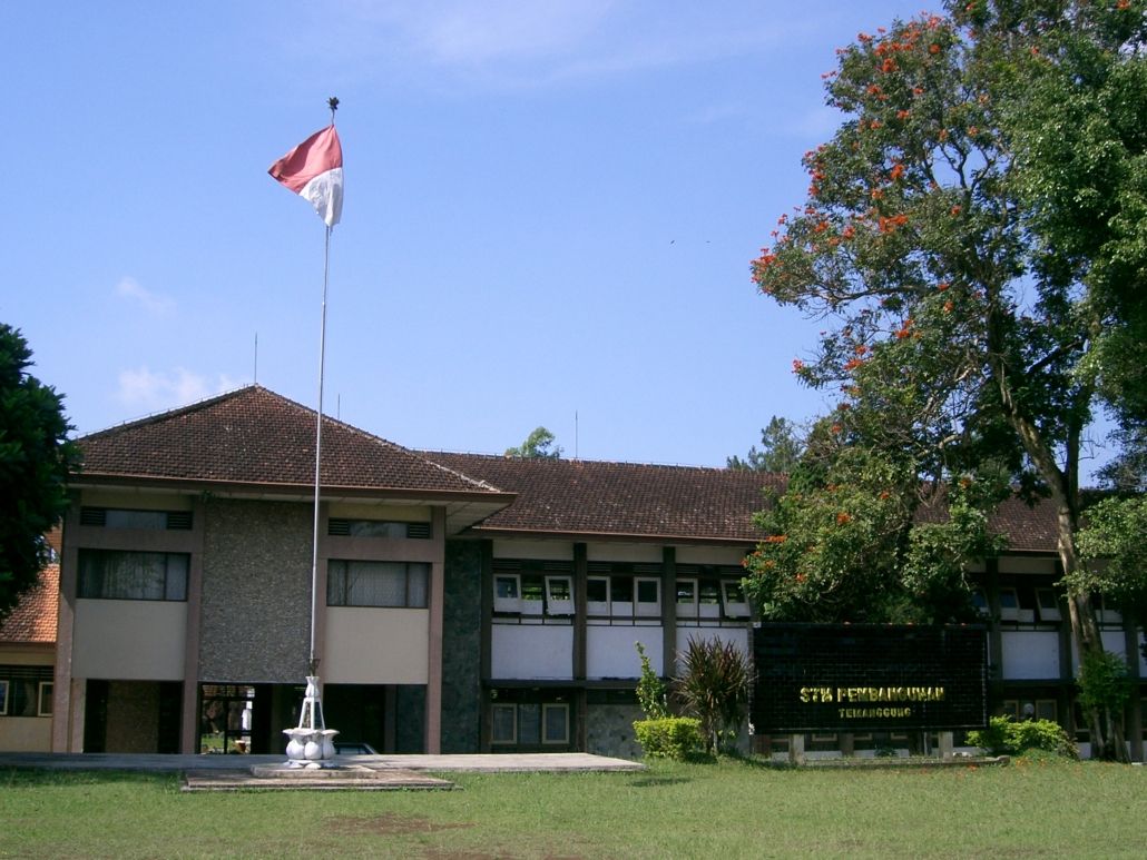 2 SMK Terbaik Di Kabupaten Dan Kota Temanggung Berdasarkan Nilai UTBK