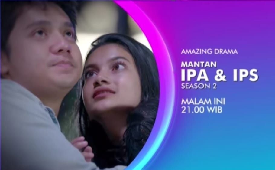 Jadwal Gtv Hari Ini Rabu Desember Tayangkan Sinetron Mantan Ipa