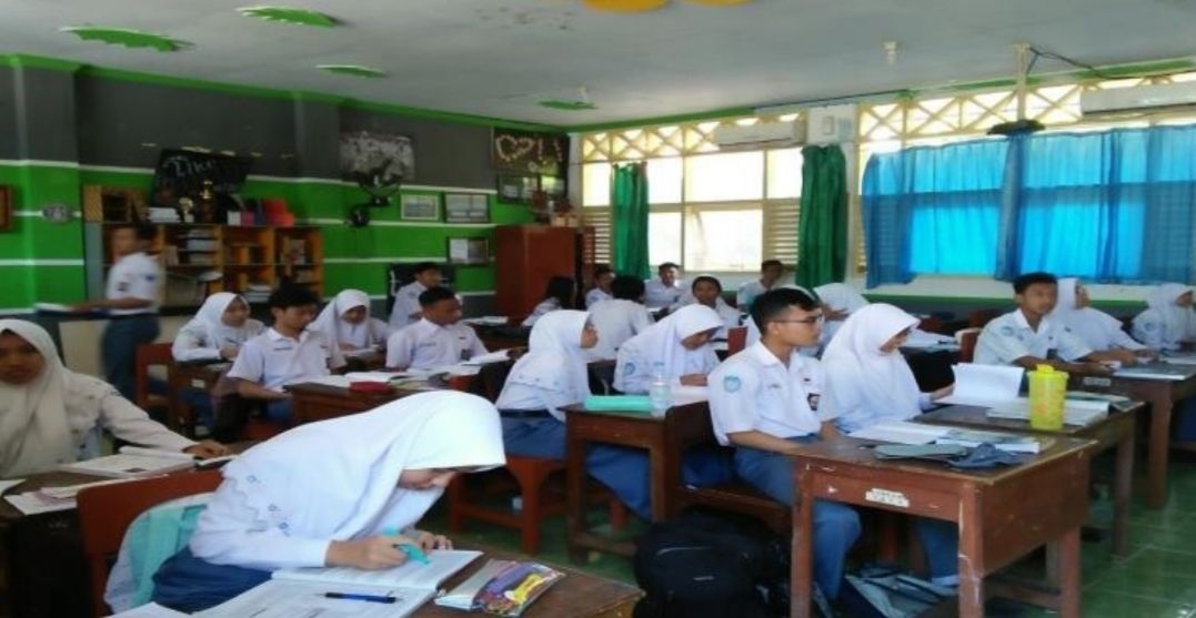 5 SMA Terbaik Di Kabupaten Bojonegoro Berdasarkan Nilai UTBK 2022