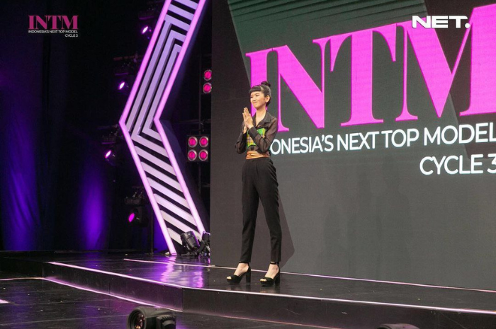 Jadwal Acara Net Tv Hari Ini Februari Jam Tayang Intm Cycle Indonesia Next Top Model