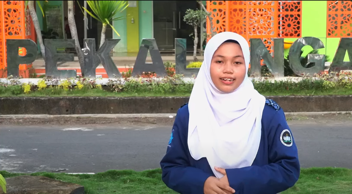 Referensi Ppdb Inilah Sma Terbaik Di Kabupaten Pekalongan