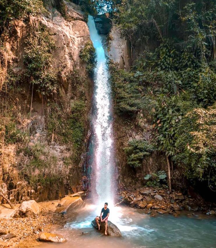 Curug Pancuran Destinasi Wisata Hidden Gem Explore Petualanganmu Di