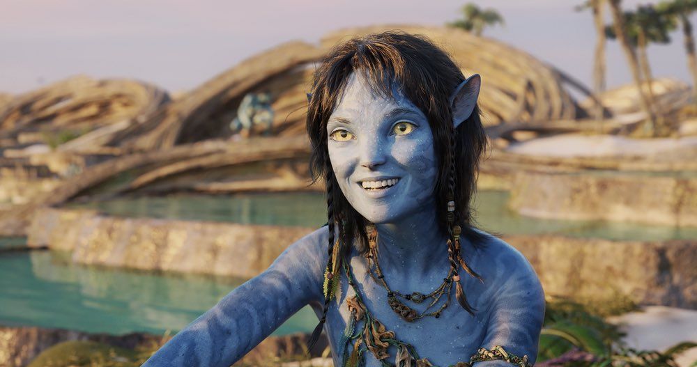 Suku Bajo Di Indonesia Jadi Inspirasi Film Avatar The Way Of Water