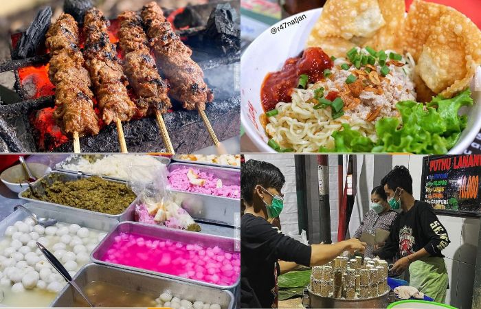 Rekomendasi Makanan Khas Malang Yang Wajib Dicoba Saat Wisata Kuliner