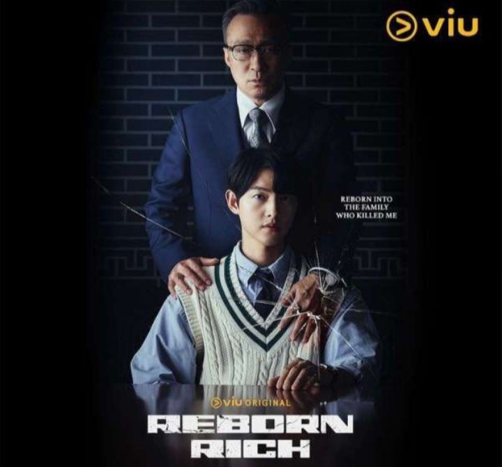 DRAMA REBORN RICH Episode 15 Tidak Tayang Tadi Malam Jumat 23 Desember