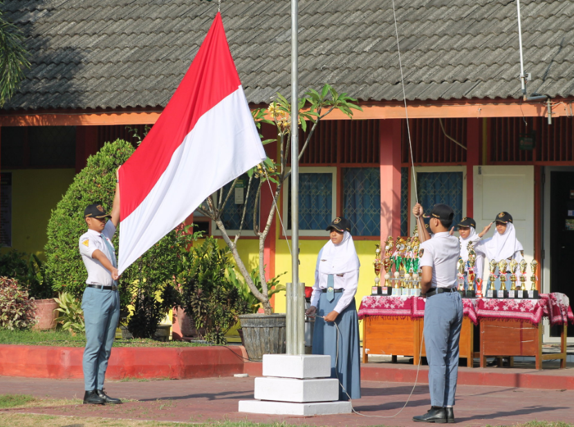 Terfavorit Di Kota Batik Inilah 10 SMA Terbaik Pekalongan Berdasarkan