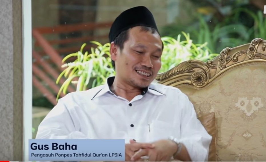 Rahasia Kirim Doa Untuk Mayit Di Alam Barzakh Menurut Gus Baha