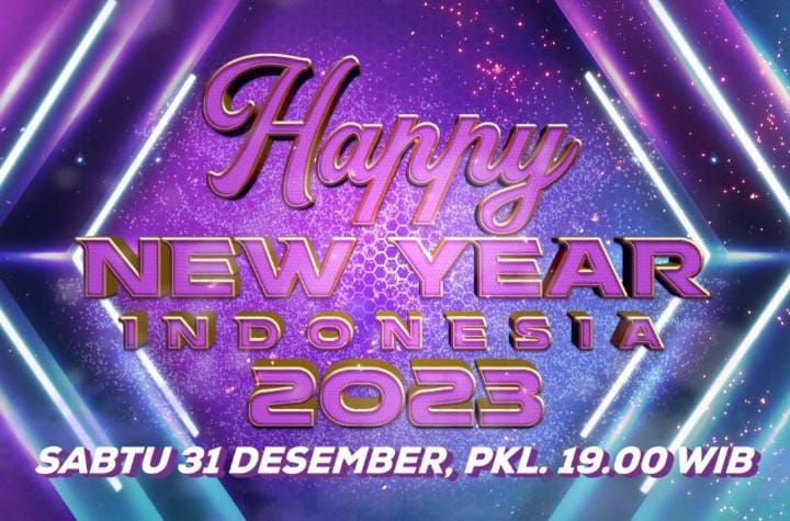 Jadwal Acara Tv Indosiar Hari Ini Sabtu Desember Akan Tayang