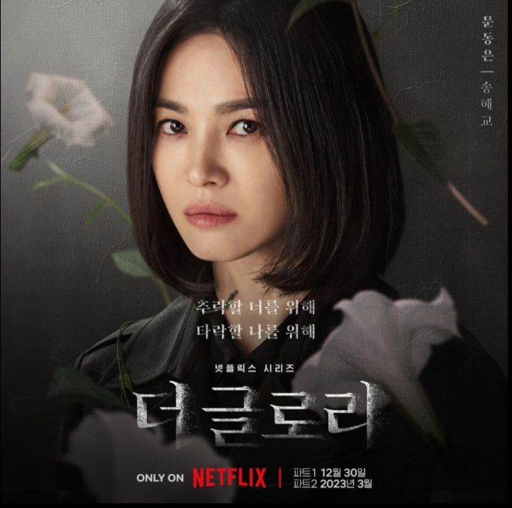 Drakor The Glory Season Tayang Kapan Cek Jadwal Daftar Pemain Lengkap Dengan Link Nonton S