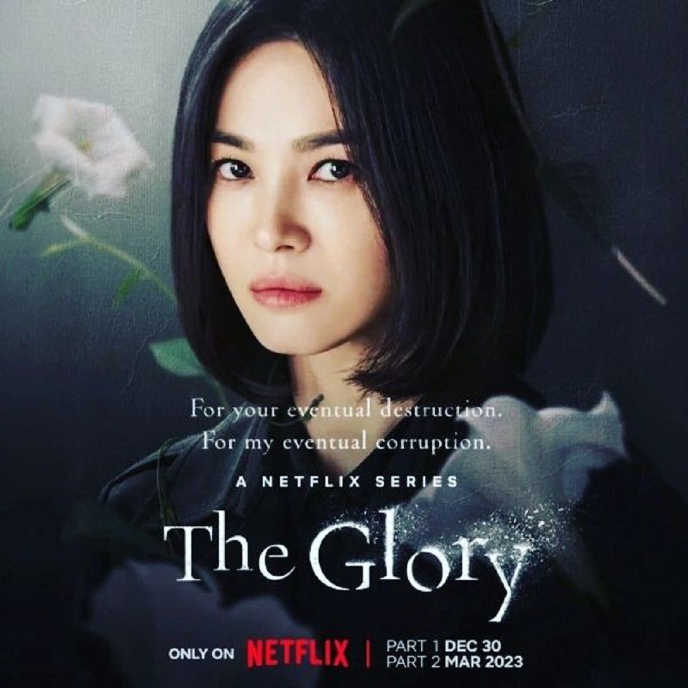 Jadwal Tayang The Glory Season Kapan Berapa Episode The Glory Season Cek Updatenya Di Sini