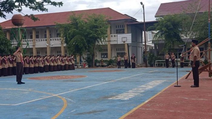 Hanya Sma Ini Sekolah Terbaik Dari Banda Aceh Yang Masuk Daftar Top