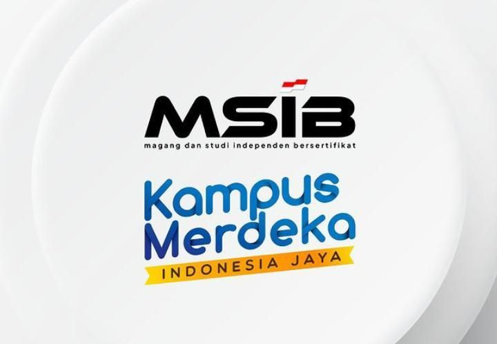 Kampus Merdeka Msib Batch Resmi Dibuka Simak Tata Cara Daftar Dan My