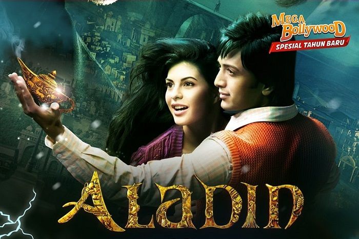 Jadwal Acara ANTV Rabu 4 Januari 2023 Jam Tayang Mega Bollywood Aladin