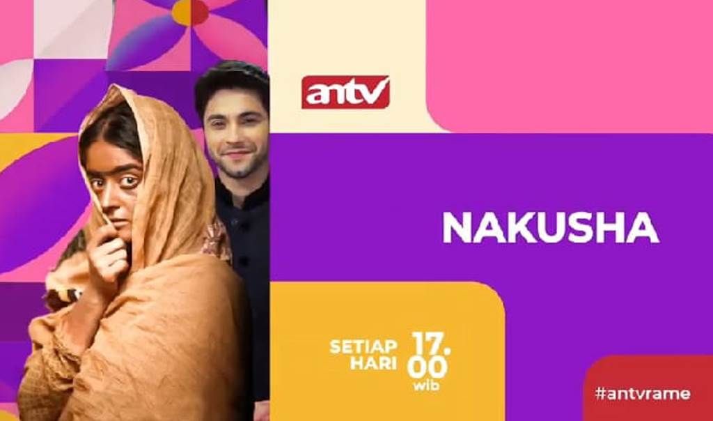 Jadwal ANTV Hari Ini 4 Januari 2023 Ada Bintang Samudera Nakusha