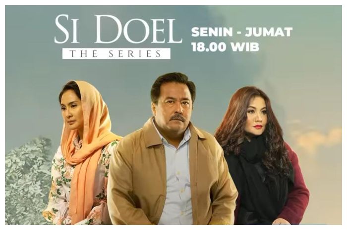 Jadwal Acara TV Hari Ini Kamis 5 Januari 2022 RCTI GTV MNC TV