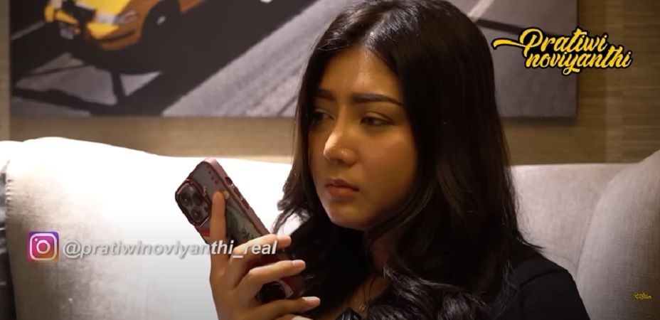 Umur Dan IG Pratiwi Noviyanthi Lengkap Biodata Pacar Dan Asal Ikut