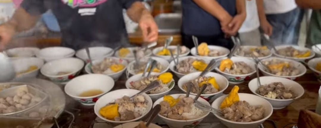 Rekomendasi Bakso Tetelan Enak Di Bandung Gurihnya Bikin Nagih