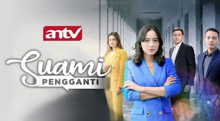 Jadwal Acara TV ANTV Kamis 12 Januari 2023 Radha Krishna Suami