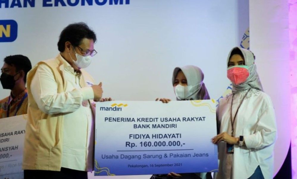 Catat Kur Mandiri 2023 Segera Dibuka Ini Syarat Dan Ketentuan Serta