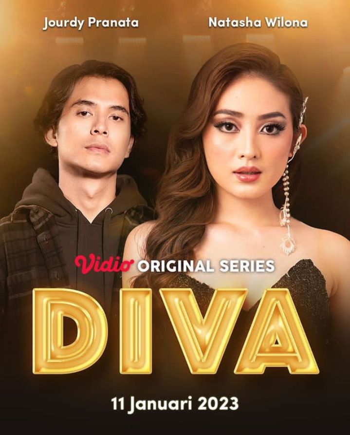 Jadwal Tayang Diva Series Tayang Setiap Hari Apa Jam Berapa Dimana Hingga Berapa Episode