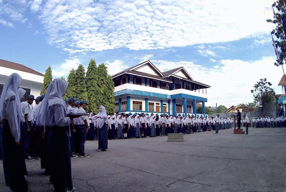 Berani Pilih Inilah 8 SMK Di Sumedang Dengan Rating Google Terbaik Dan