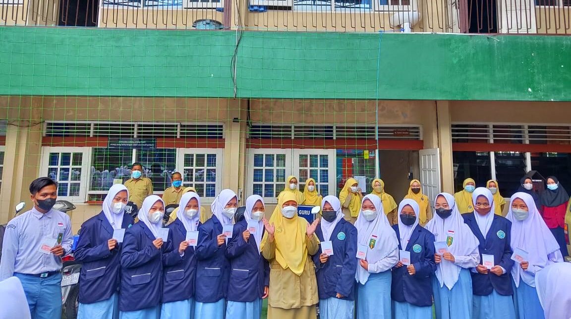 Wajib Tahu 8 SMK Negeri Unggulan Di Jakarta Selatan Raih Sekolah