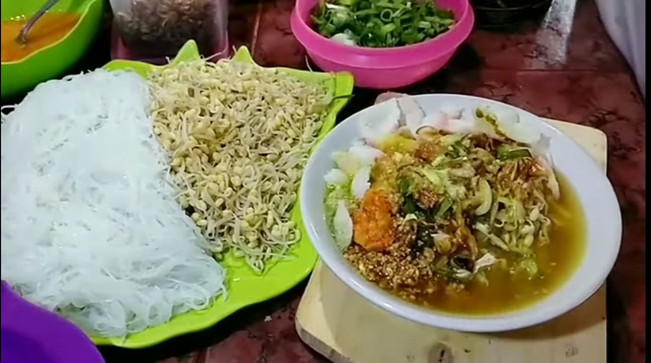 Beberapa Rekomendasi Tempat Soto Khas Semarang Yang Harus Kamu Coba