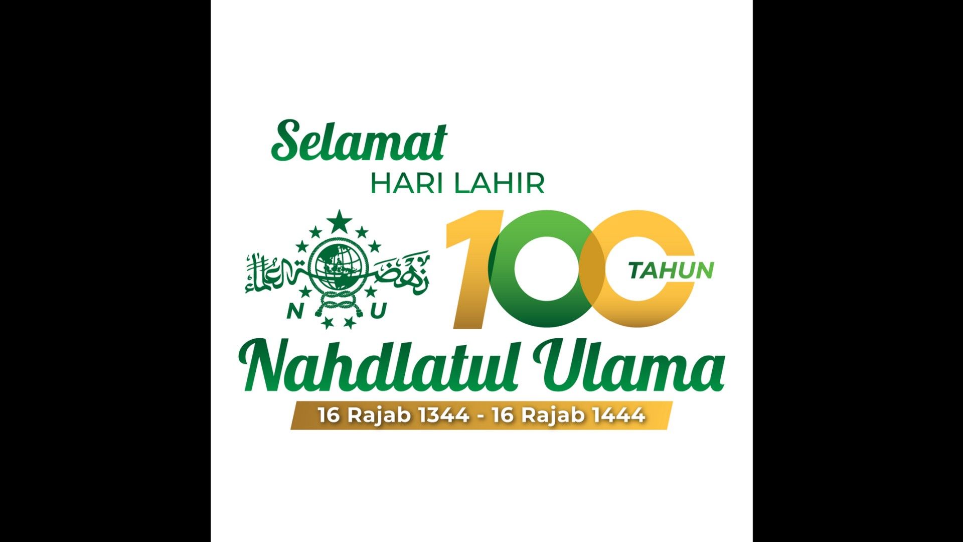 Nu Jatim Link Twibbon Harlah Abad Nu Khusus Warga Kabupaten