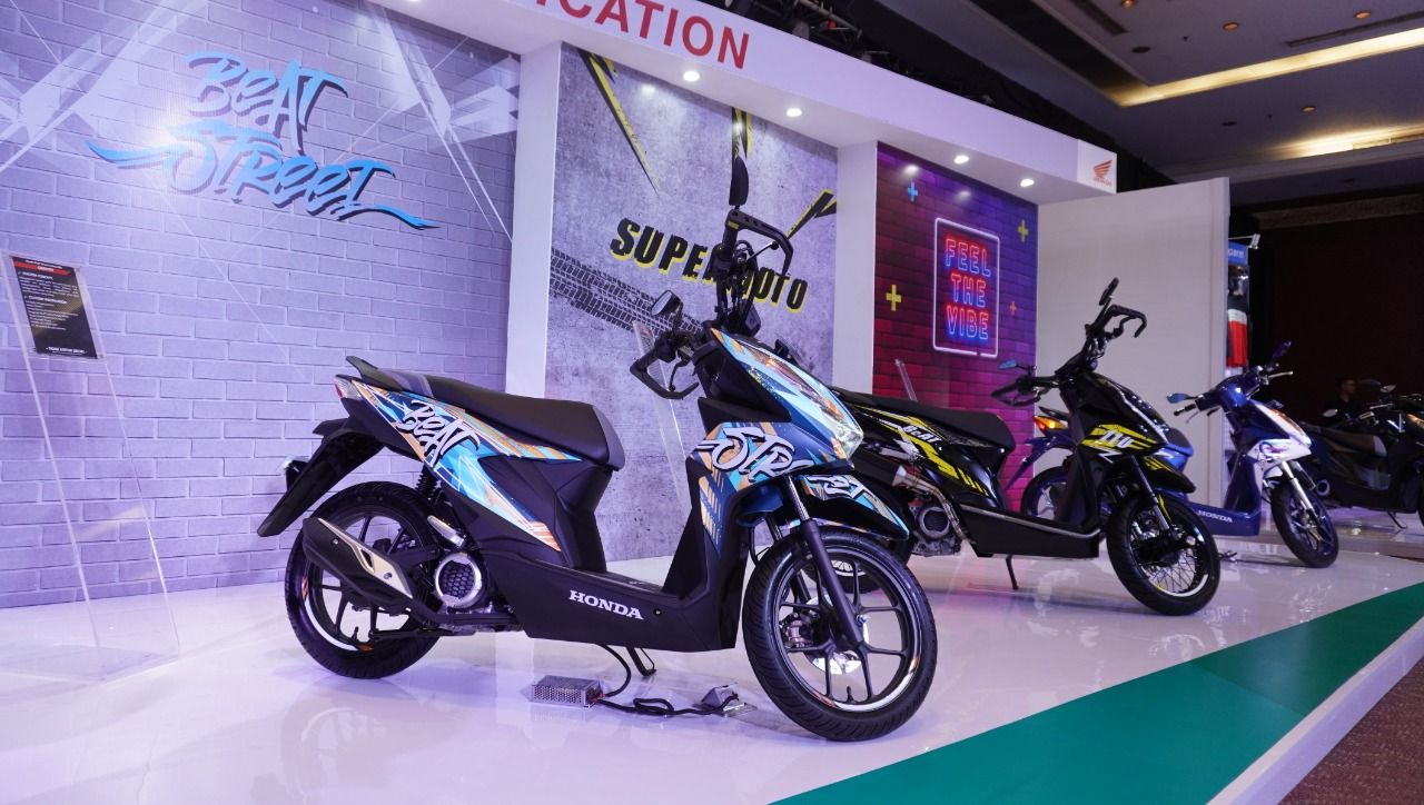 Harga Motor Honda Beat Esp Di Kabupaten Malang Terbaru Paling