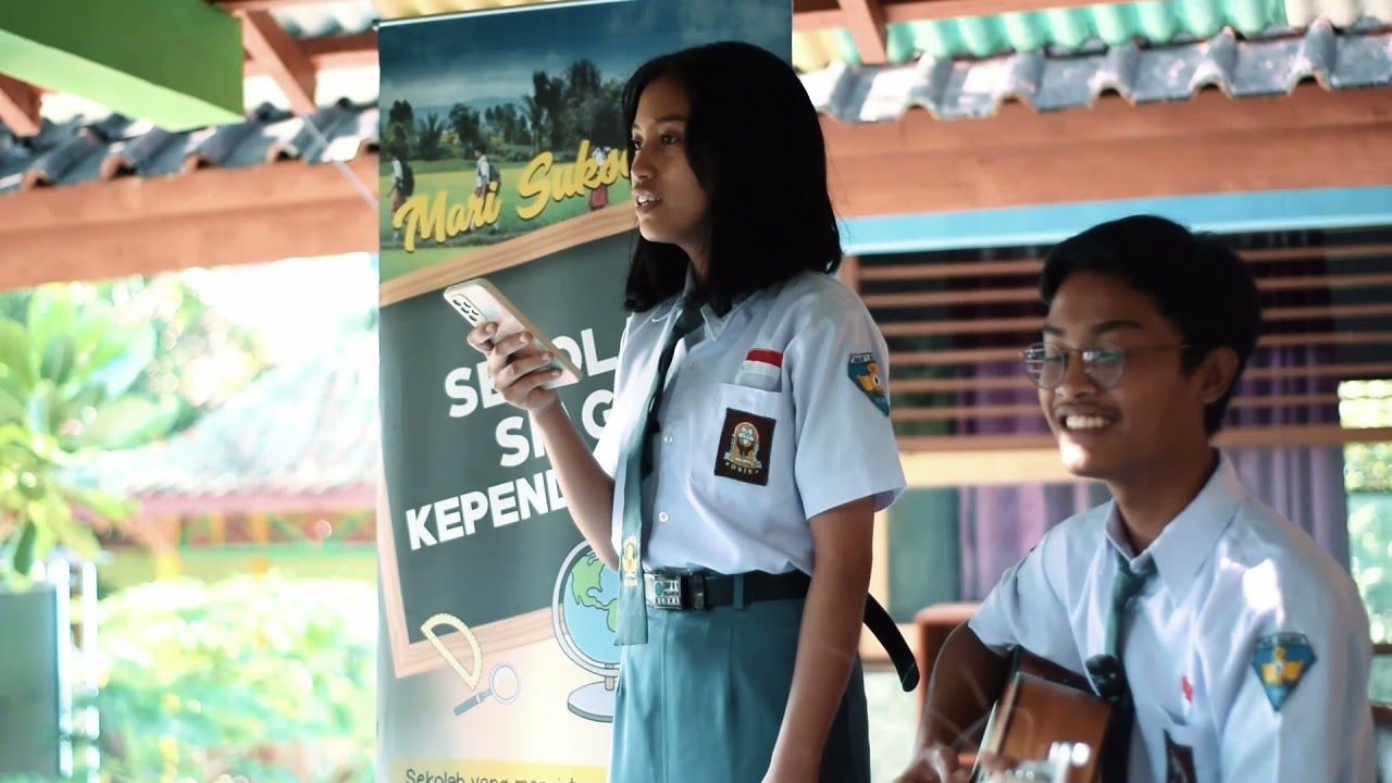 Blora HEBAT Inilah 10 SMA Terbaik Di Kabupaten Blora Dengan Akreditasi