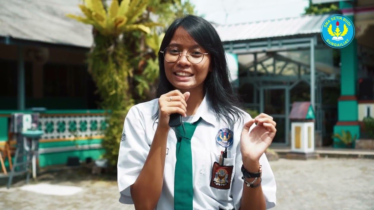 Bangka Hebat Inilah Sma Terbaik Di Kabupaten Bangka Dengan