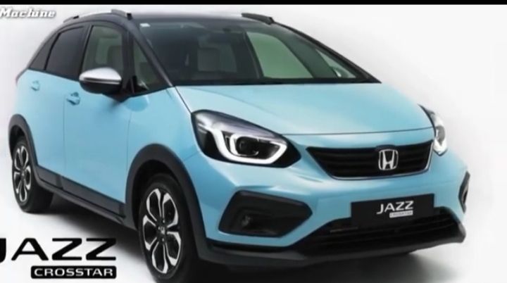 Simak Harga Dan Spesifikasi Honda Jazz Tampil Dengan Desain